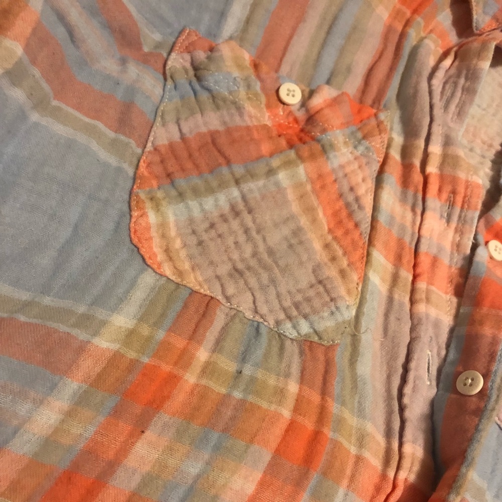 Flannel - Picture 3 of 4